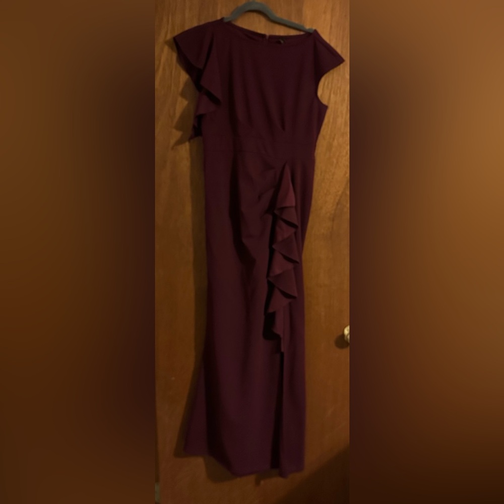Formal dress